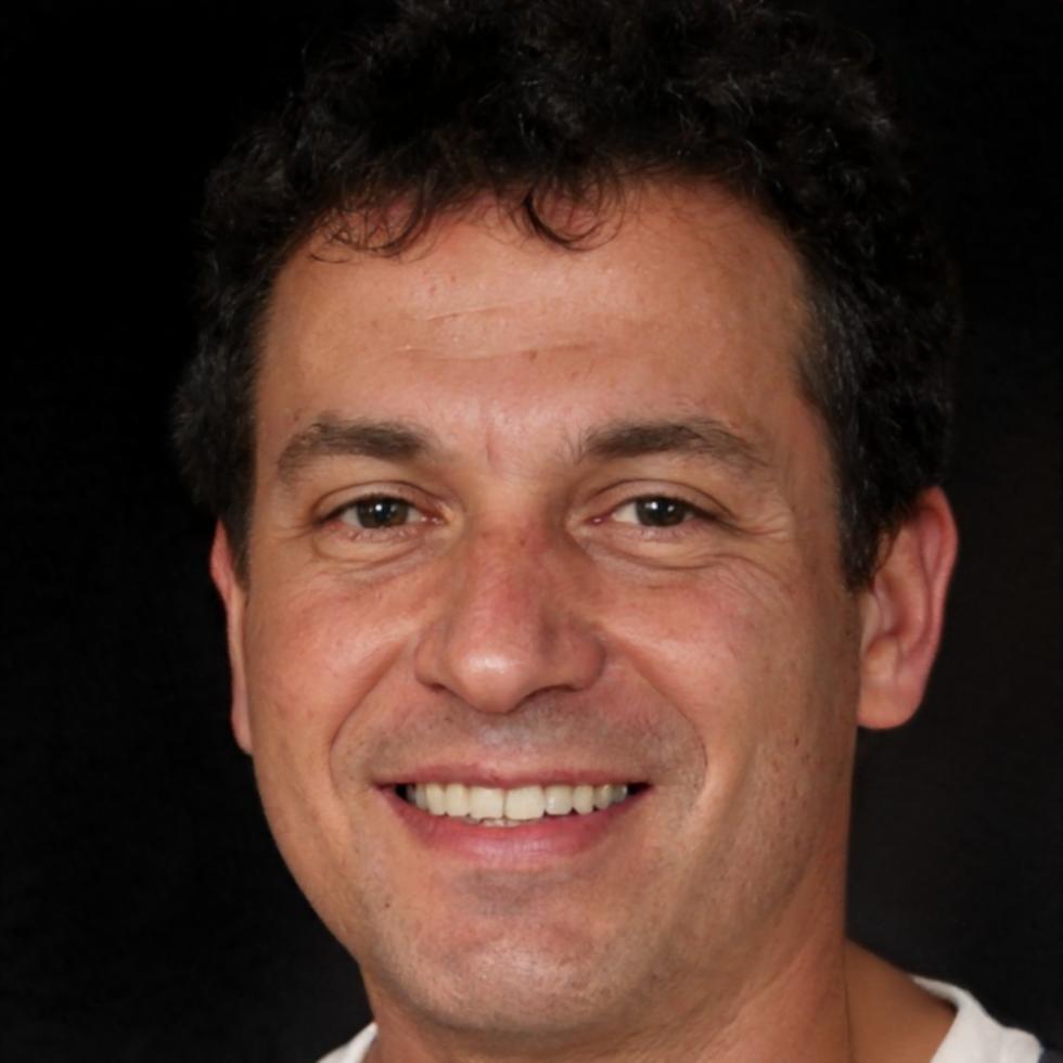 Luka Petrović portrait